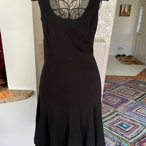 Black Cocktail dress